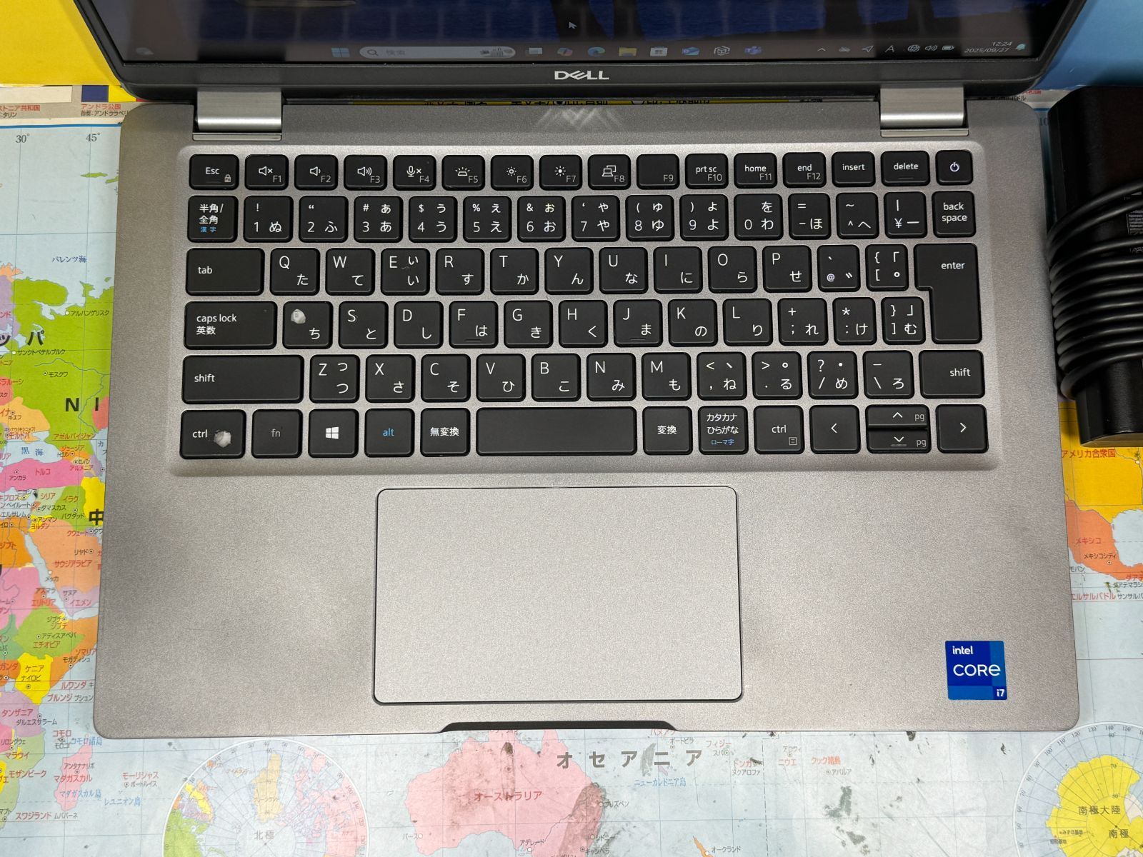 美品 16GB・512GB デル 5320 11世代i7 13.3型 ノートPC 美品 16GB・512GB デル 5320 11世代i7 13.3型 ノートPC - メルカリ