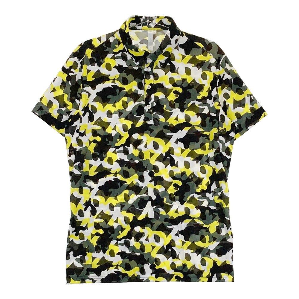 ROCK DUDE ゴルフウェア　ベスト　メンズ　ロックデュード ROCK・DUDE（ロック・デュード）最新ゴルフウェア＆コーデ | EVEN