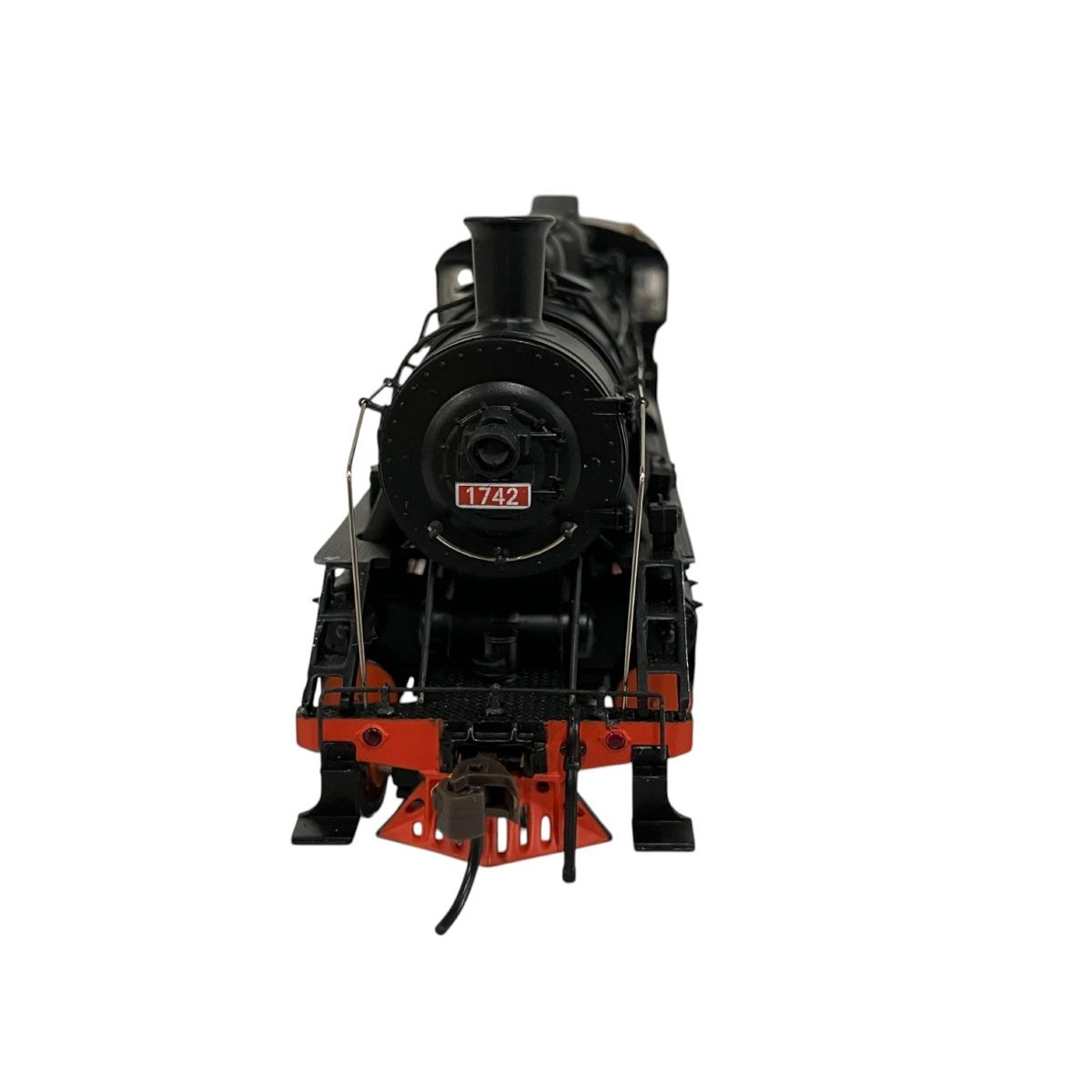 BACHMANN CS00201