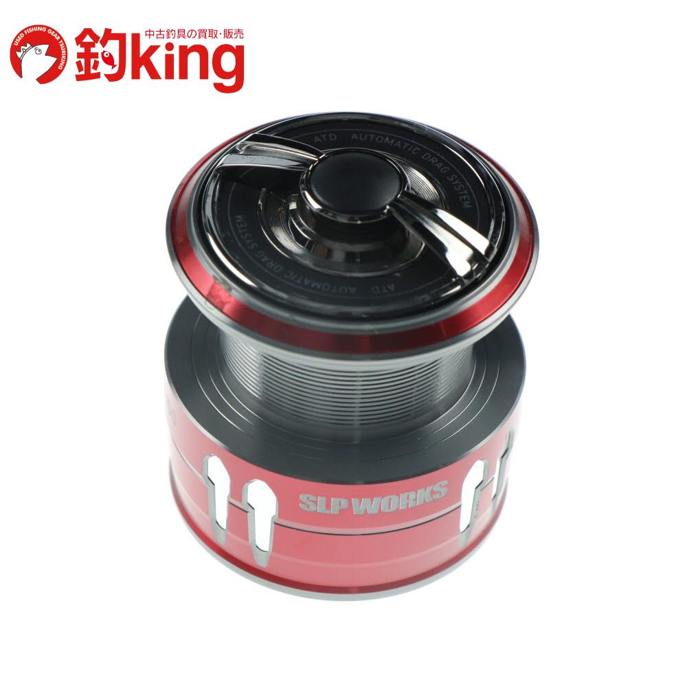 A2934 Daiwa Dynamic 1000S ダイナミック 両軸リール Yahoo