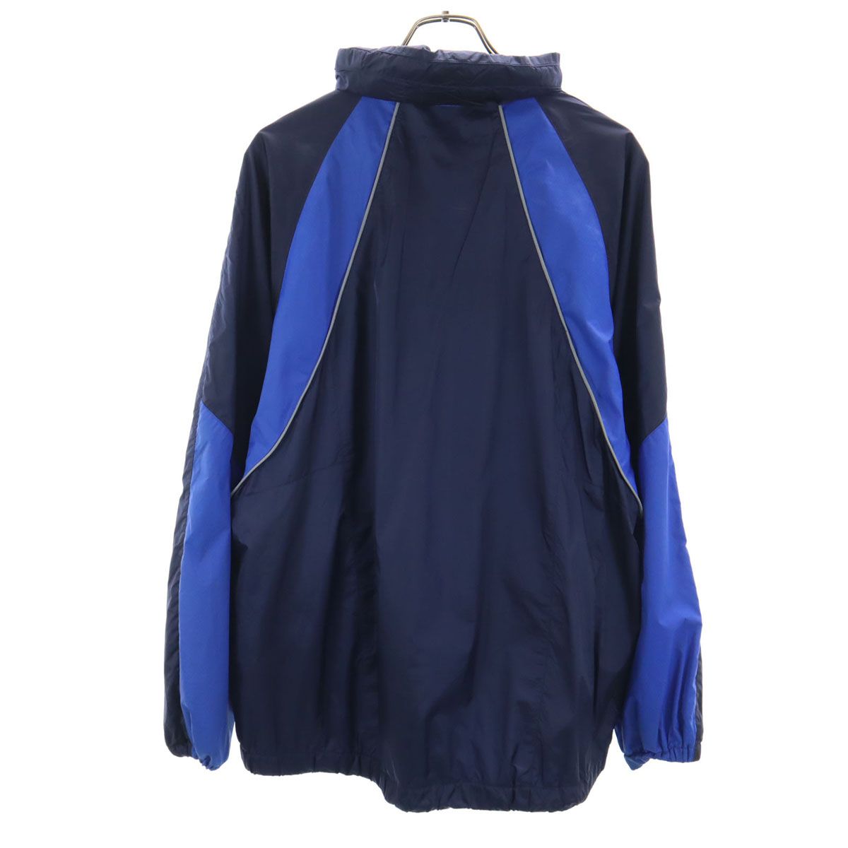 PEARLY GATES パーリーゲイツ ゴルフ ウインドブレーカー 5 ネイビー