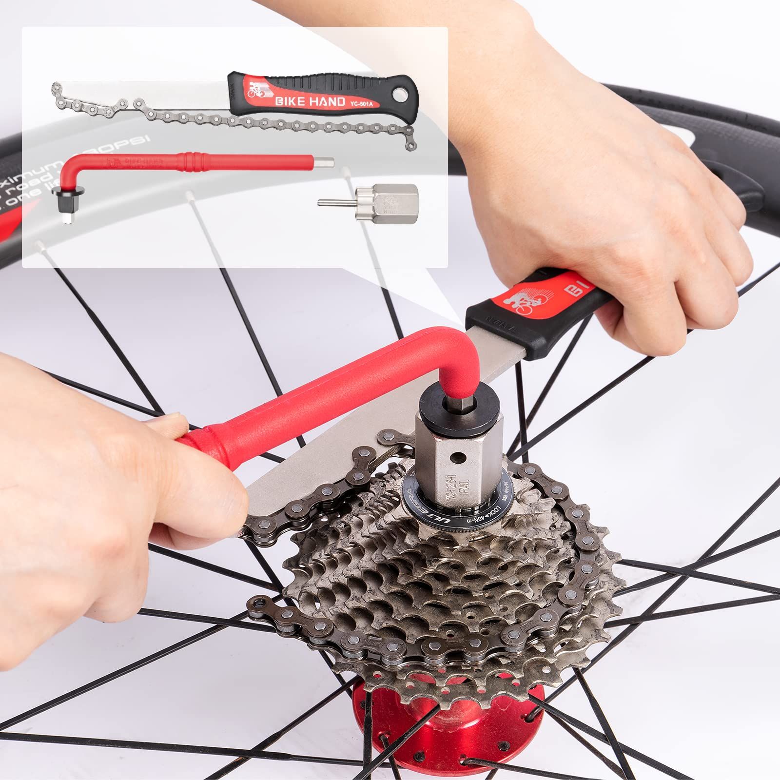 シマノ対応 整備