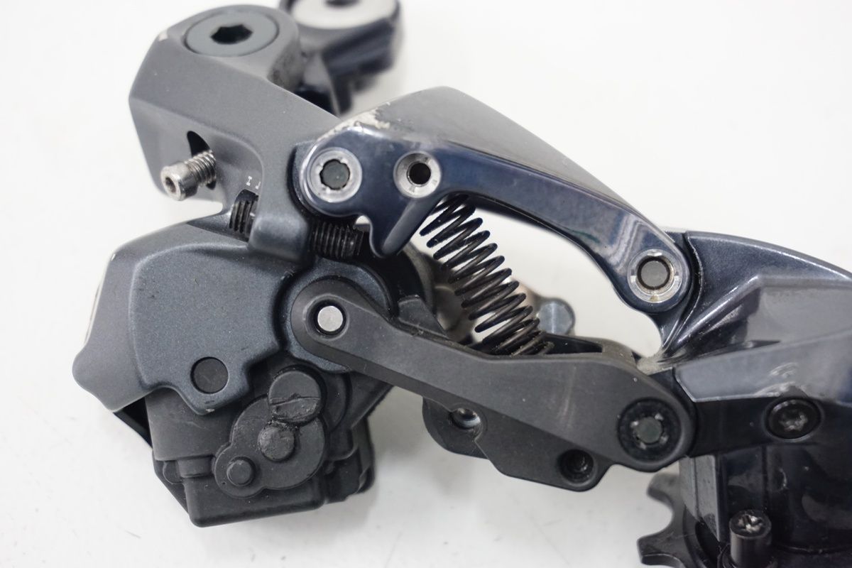 リアディレイラー