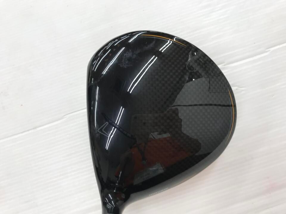 MAVRIK MAX FAST | 10.5 | SR | Diamana 40 BLK for Callaway | 中古
