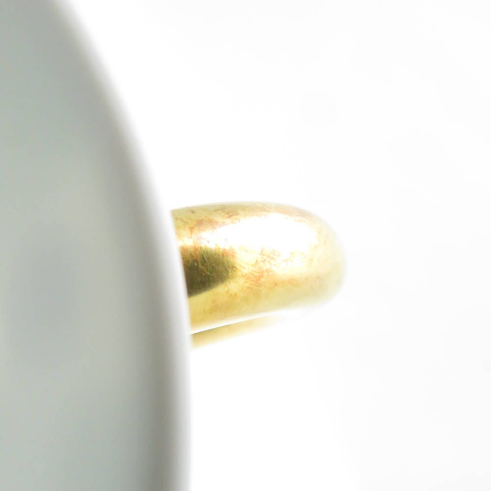 BERNARDAUD ベルナルド ギャラリーロワイヤル カップ＆ソーサー 1客  