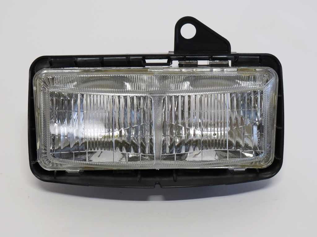 ヘッドライト HONDA NSR250 MC21 MC28 クリア