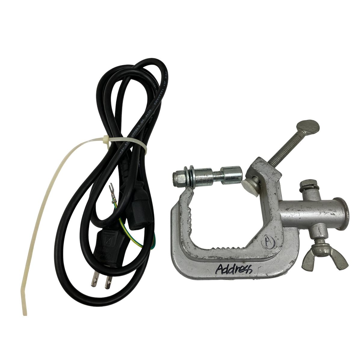 ADJ AMERICAN DJ INNO SPOT LED アメリカンディージェイ ムービングヘッド 舞台照明 O10439521