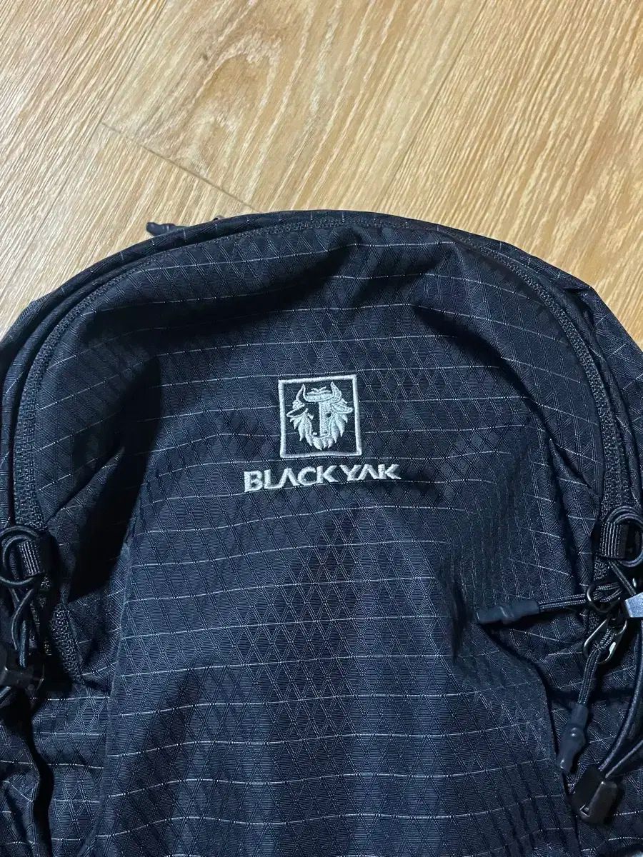 20 登山リュック