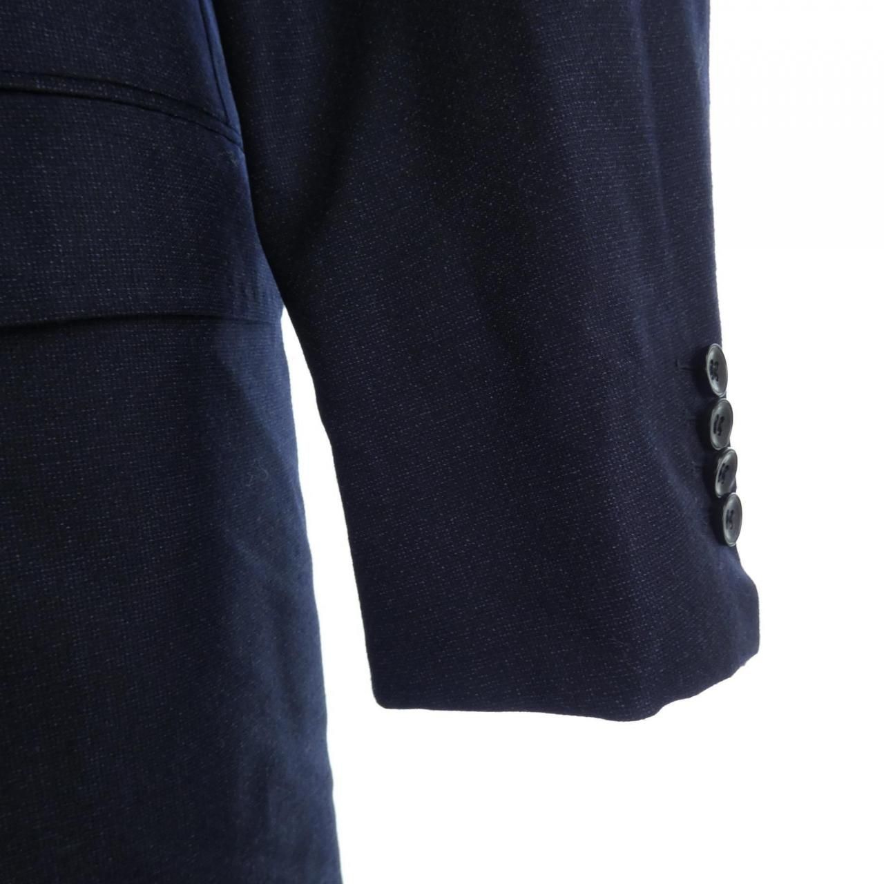サルトリオ　コート OUTLET】 在庫一掃 50%OFF【SALE】 Sartorioサルトリオ シングル