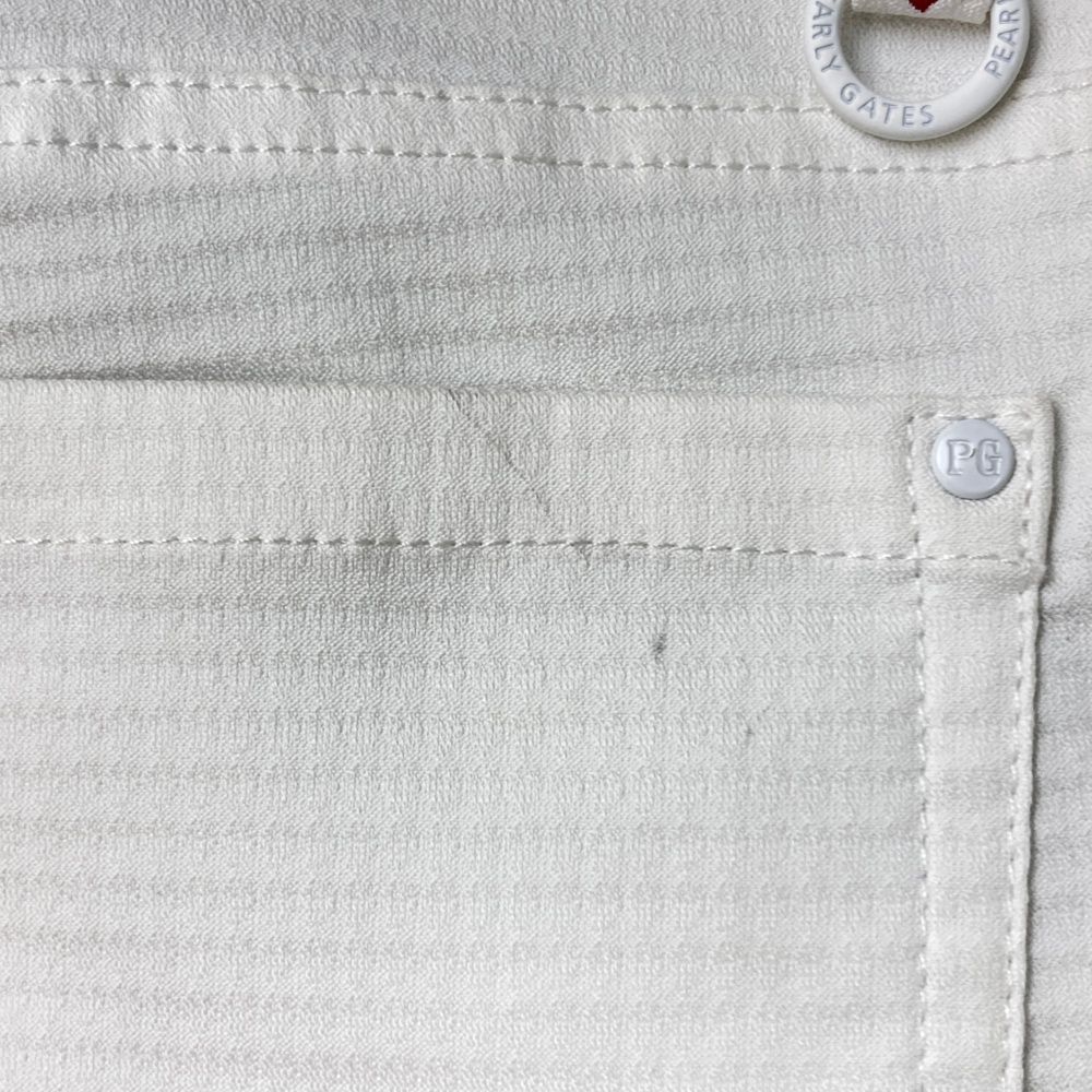サイズ：5 PEARLY GATES パーリーゲイツ 053-2131301 ストレッチパンツ