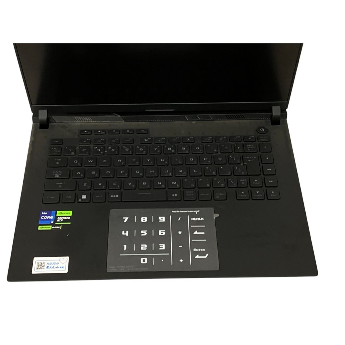 asus 10.1インチ　ノートパソコン　ジャンク ジャンク】ASUS T100TA タッチスクリーン ノートPC - メルカリ