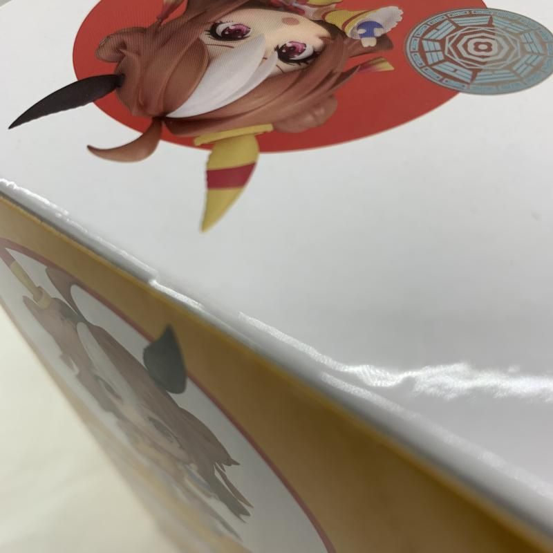 【中古】S未開封)ねんどろいど コパノリッキー[91][249008272411] 中古】S未開封)ねんどろいど コパノリッキー[91] - メルカリ
