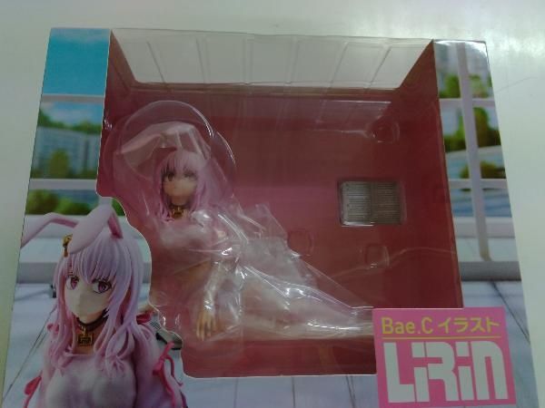 未開封品】フィギュア ユニオンクリエイティブ Lirin Bae.C