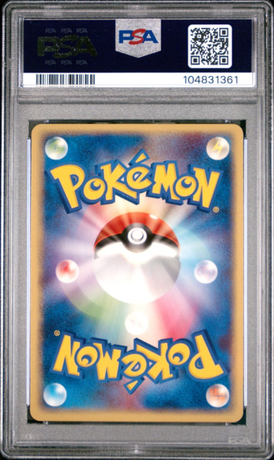 PSA10