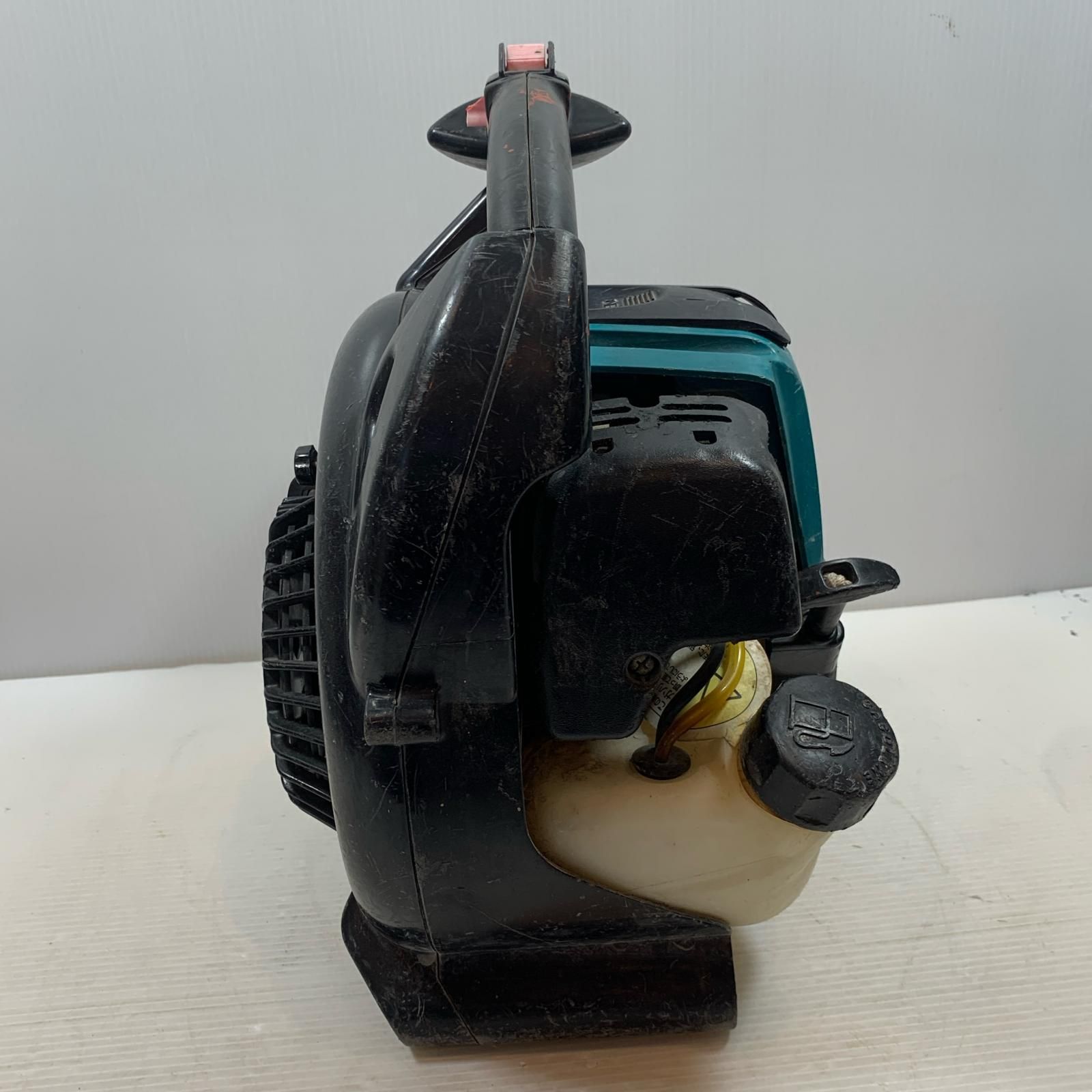 【人気おしゃれ】 κκMAKITA マキタ エンジンブロワ 本体のみ 4サイクル 0449733Y EUB4250 グリーン