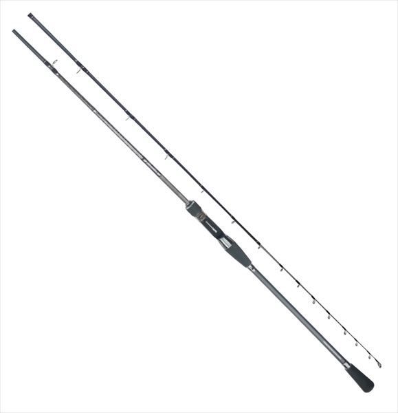 宇崎日新 船竿 極技 タチウオ MH 1902 【公式通販】