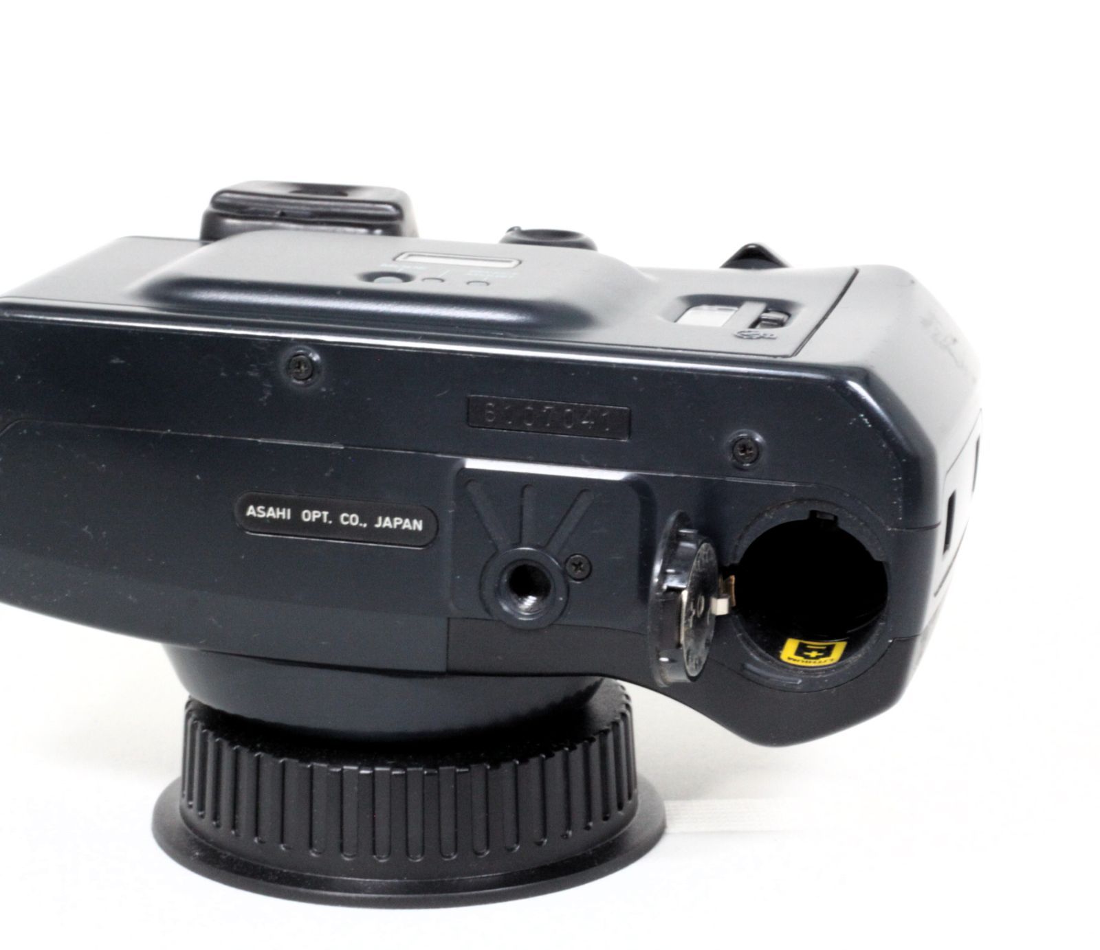 ★美品・動作品★【A1342】PENTAX ESPIO160 エスピオ 2025年最新】PENTAX ESPIO160の人気アイテム - メルカリ