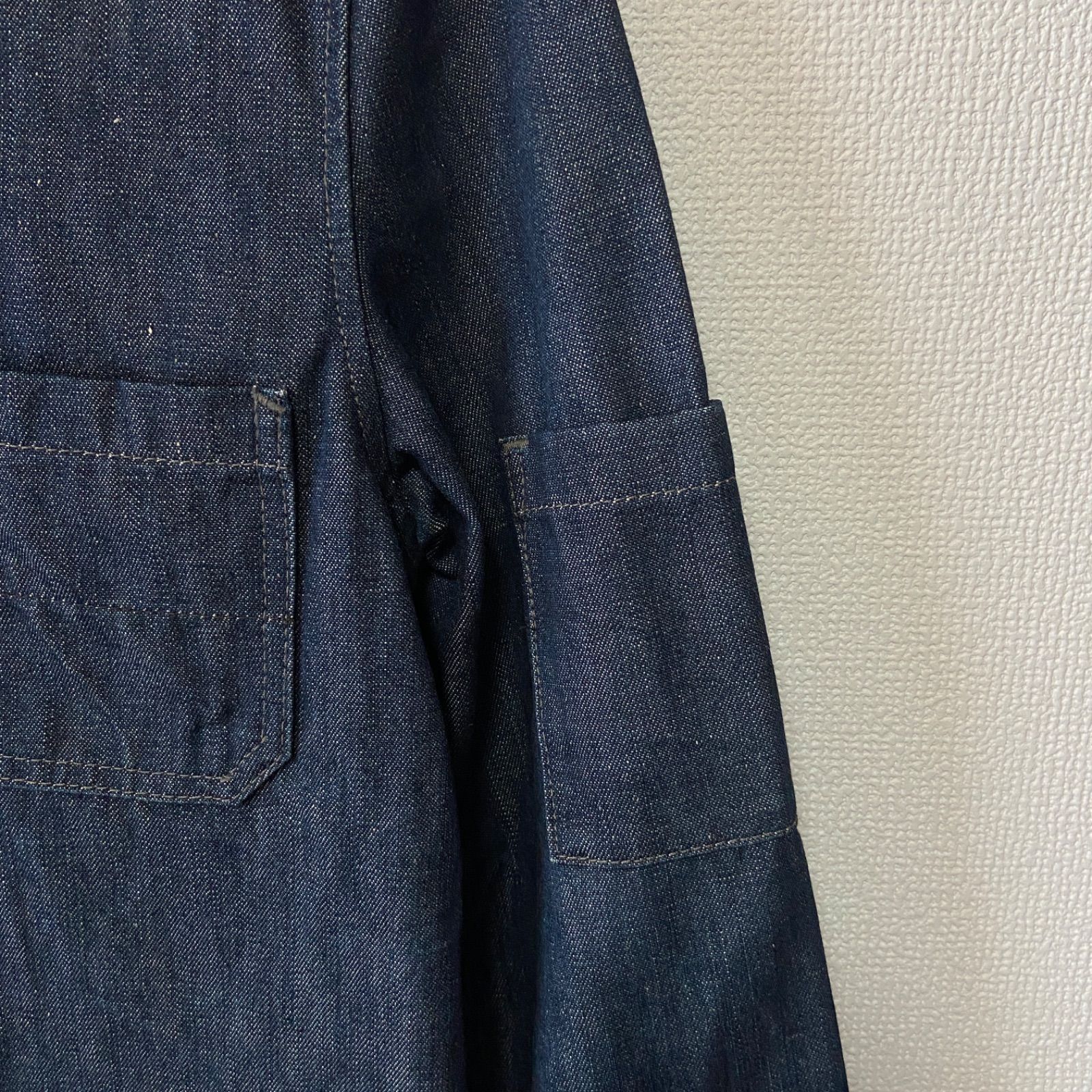90s EURO Levi's ALL-DUTY ユーロ リーバイス オールデューティー