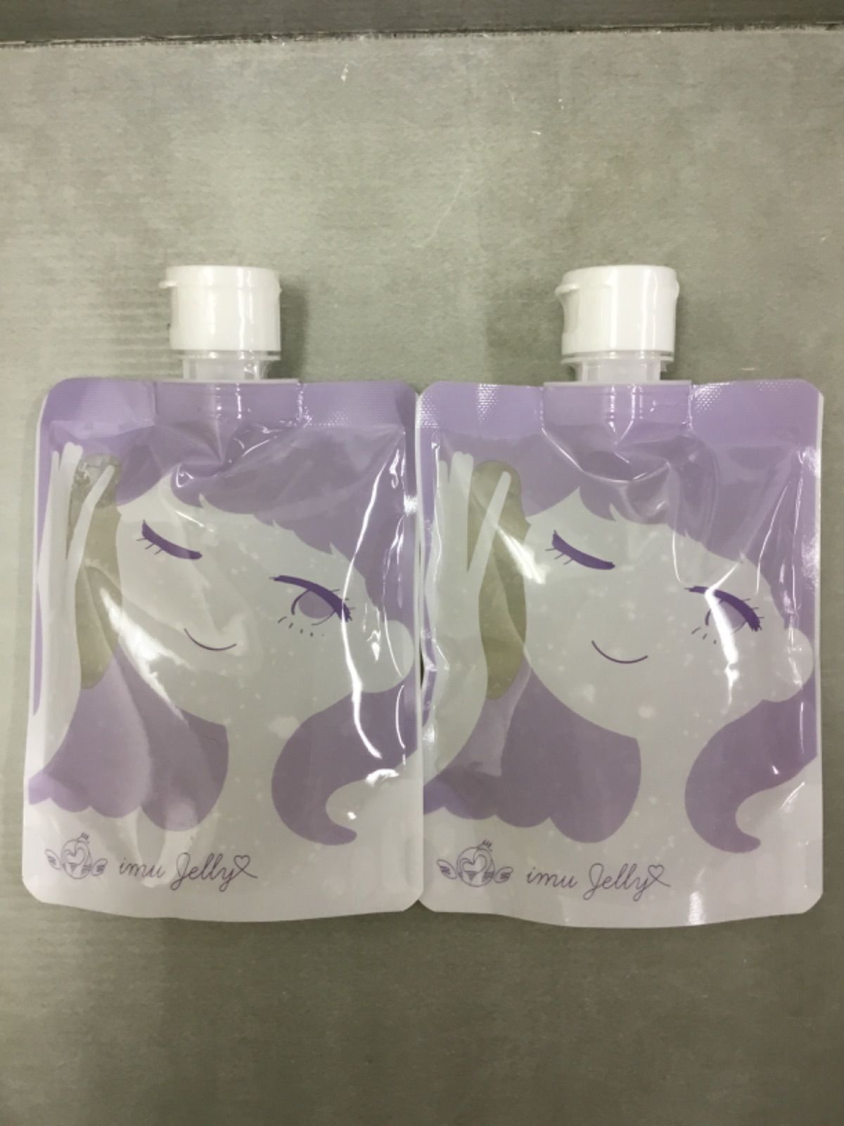 イミュゼリー洗顔 150g 4個セット 楽天市場】☆【 公式