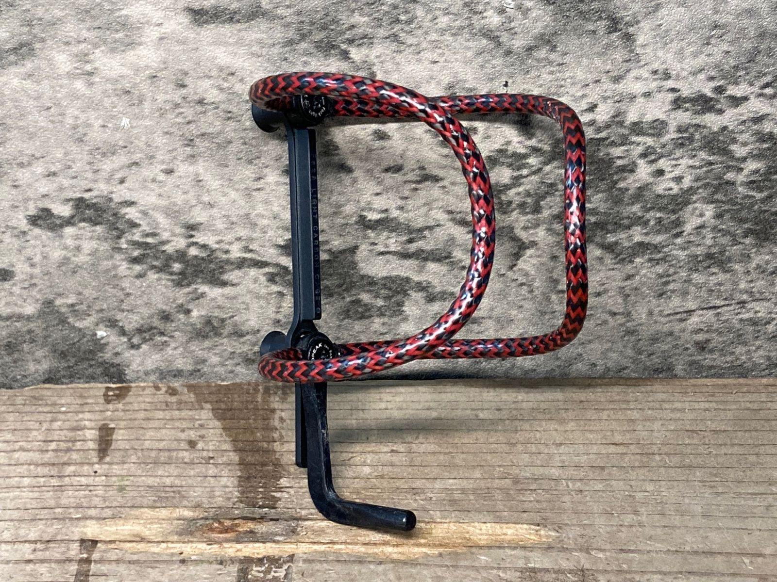 エンヴィ ボトルケージ ENVE CARBON BOTTLE CAGE 2点セット ENVE
