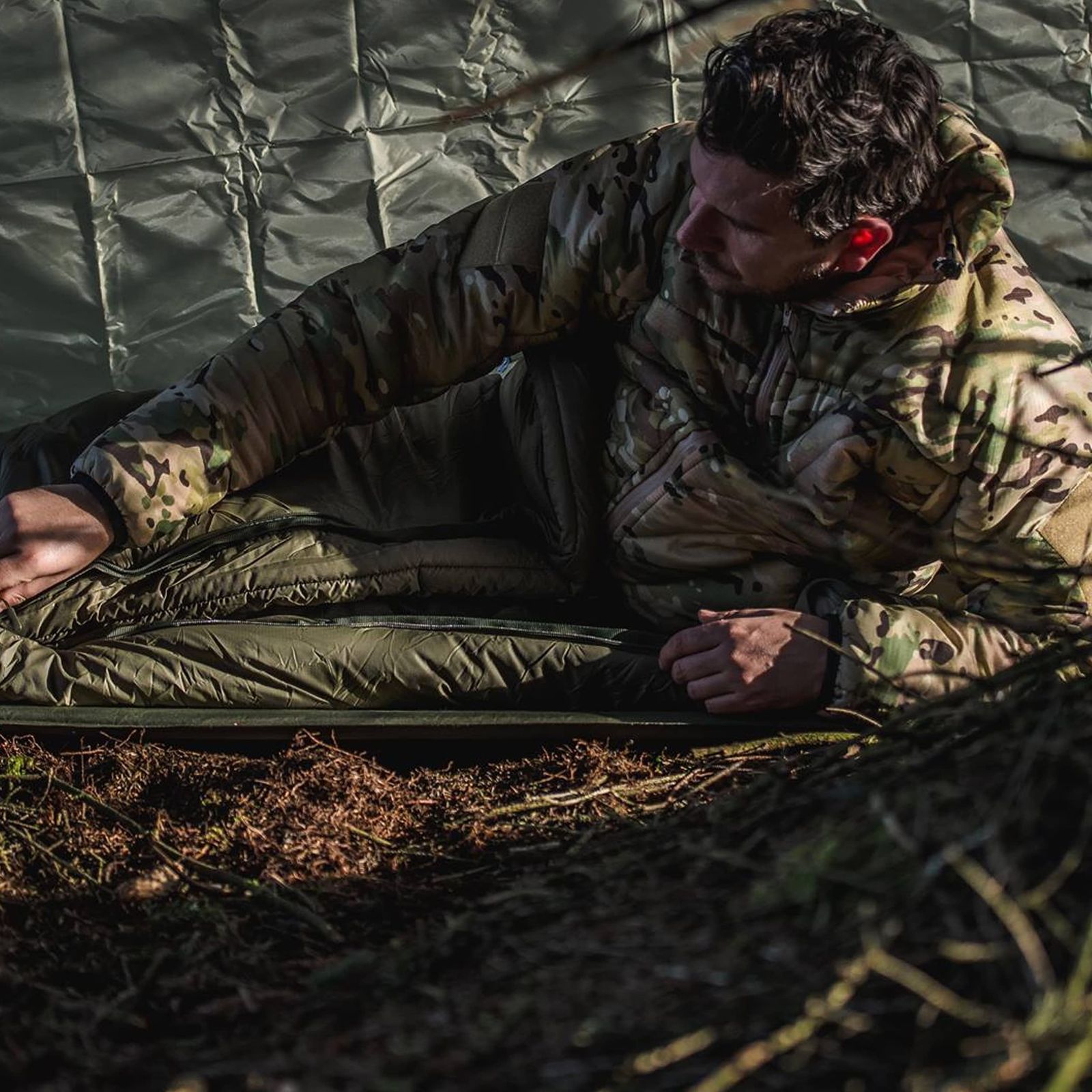 イギリス製 コンパクト