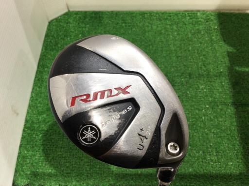 中古】 ヤマハ inpres RMX U4+ ユーティリティ UT Motore