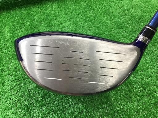 中古】 ゴルフパートナー NEXGEN ND-211 13° レディース ドライバー DR