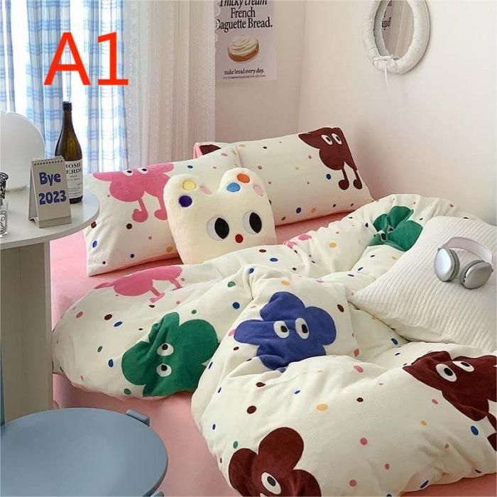 Lin de Yokoリネン掛布団カバー シングルサイズ ナチュラル 日本製 Lin