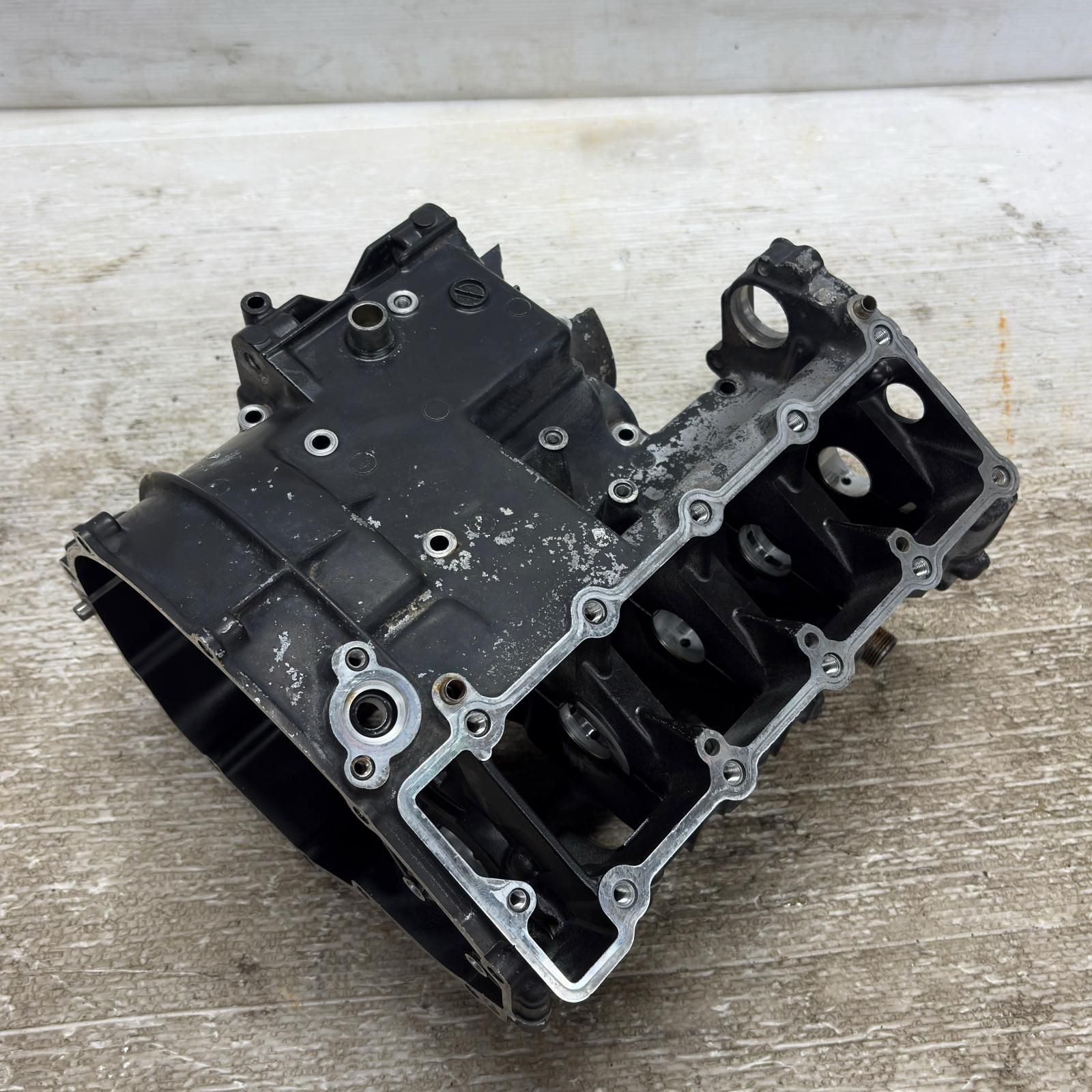 バリオス2 ZR250B