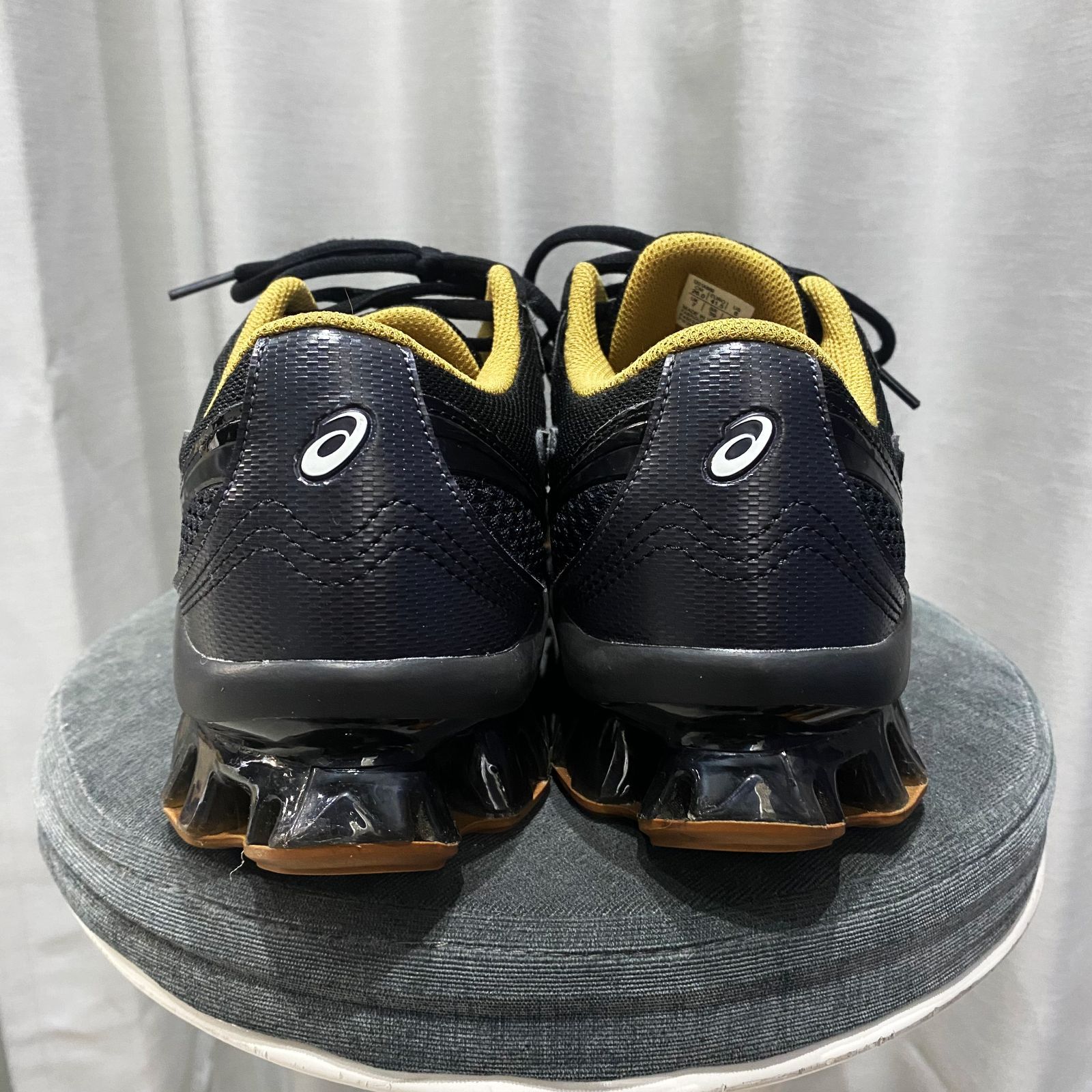 KIKO KOSTADINOV × asics キココスタディノフ × アシックス Gel