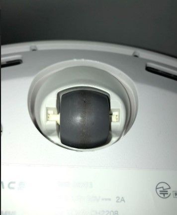 床掃除ロボット