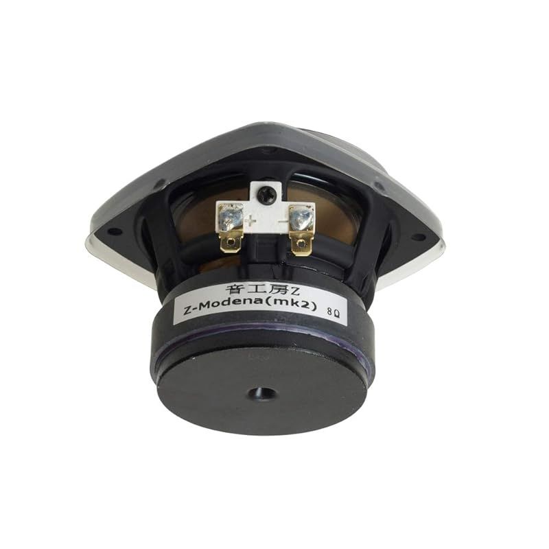 新着商品】【音工房Z】フルレンジスピーカー(2個) Z-Modena MK2