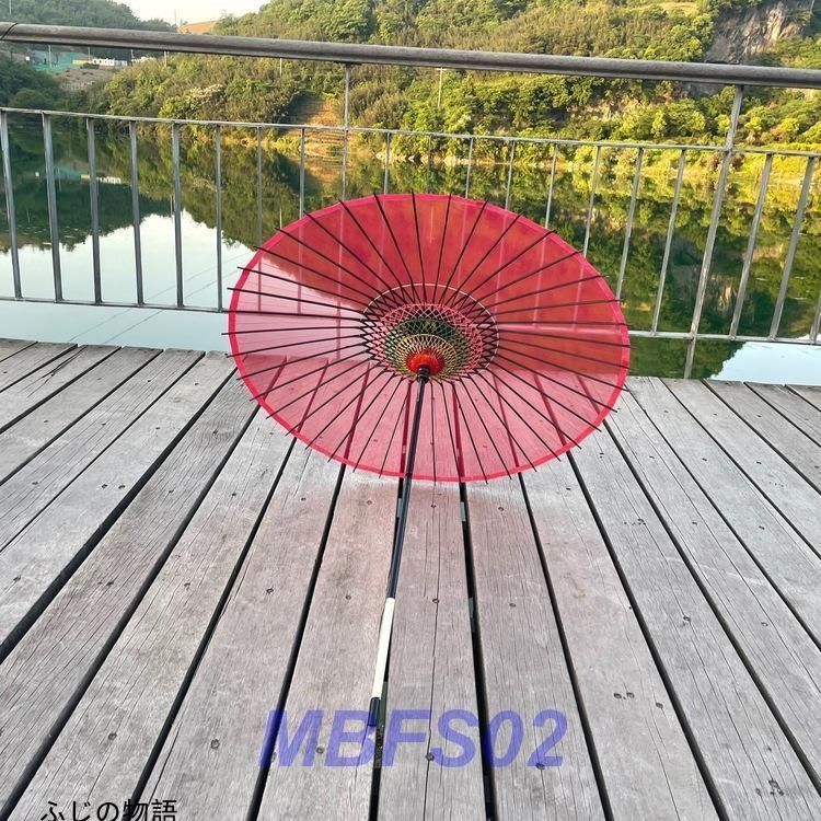 舞踊傘 踊り傘和傘