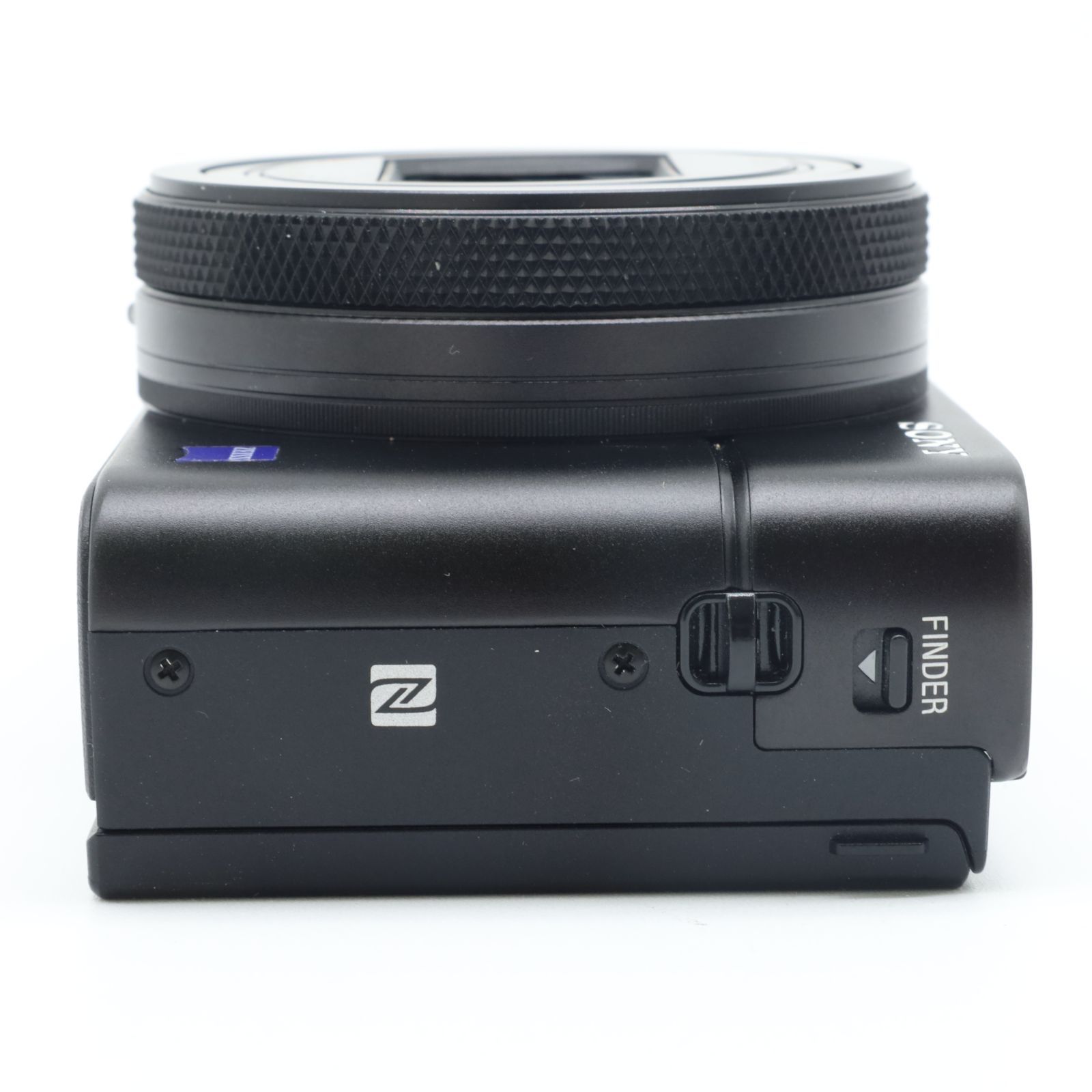 新品級 ☆ ソニー DSC-RX100M7 Cyber-shot RX100VII コンパクト 