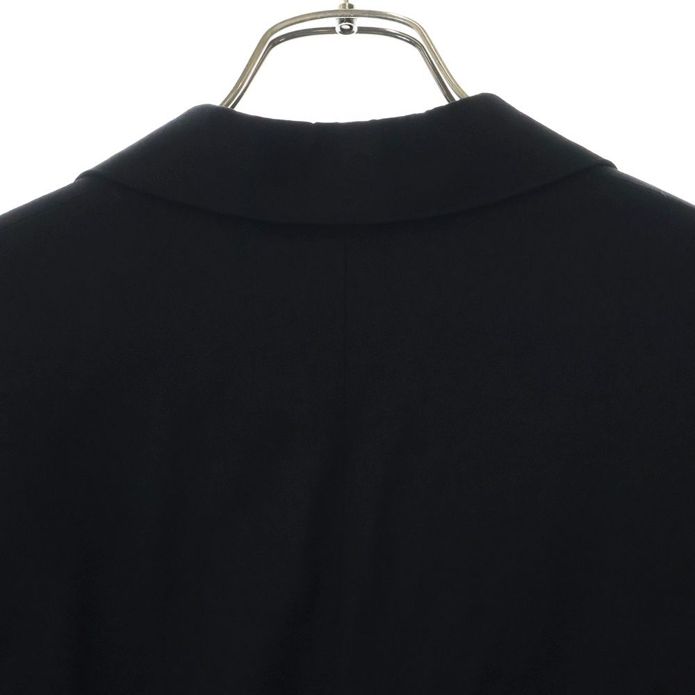 Acne Studios (アクネ ストゥディオズ) 1B ピークドラペル