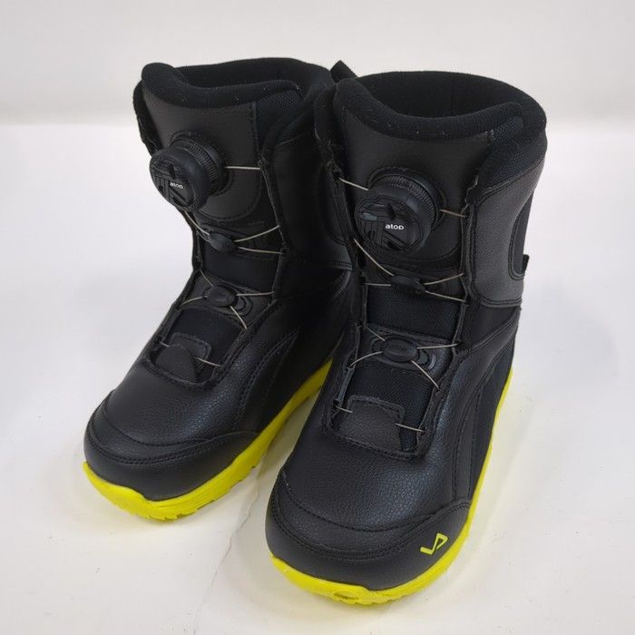 美品VISION PEAKS スノーボードブーツ 21.0cm VISIONPEAKSの中古フリマ