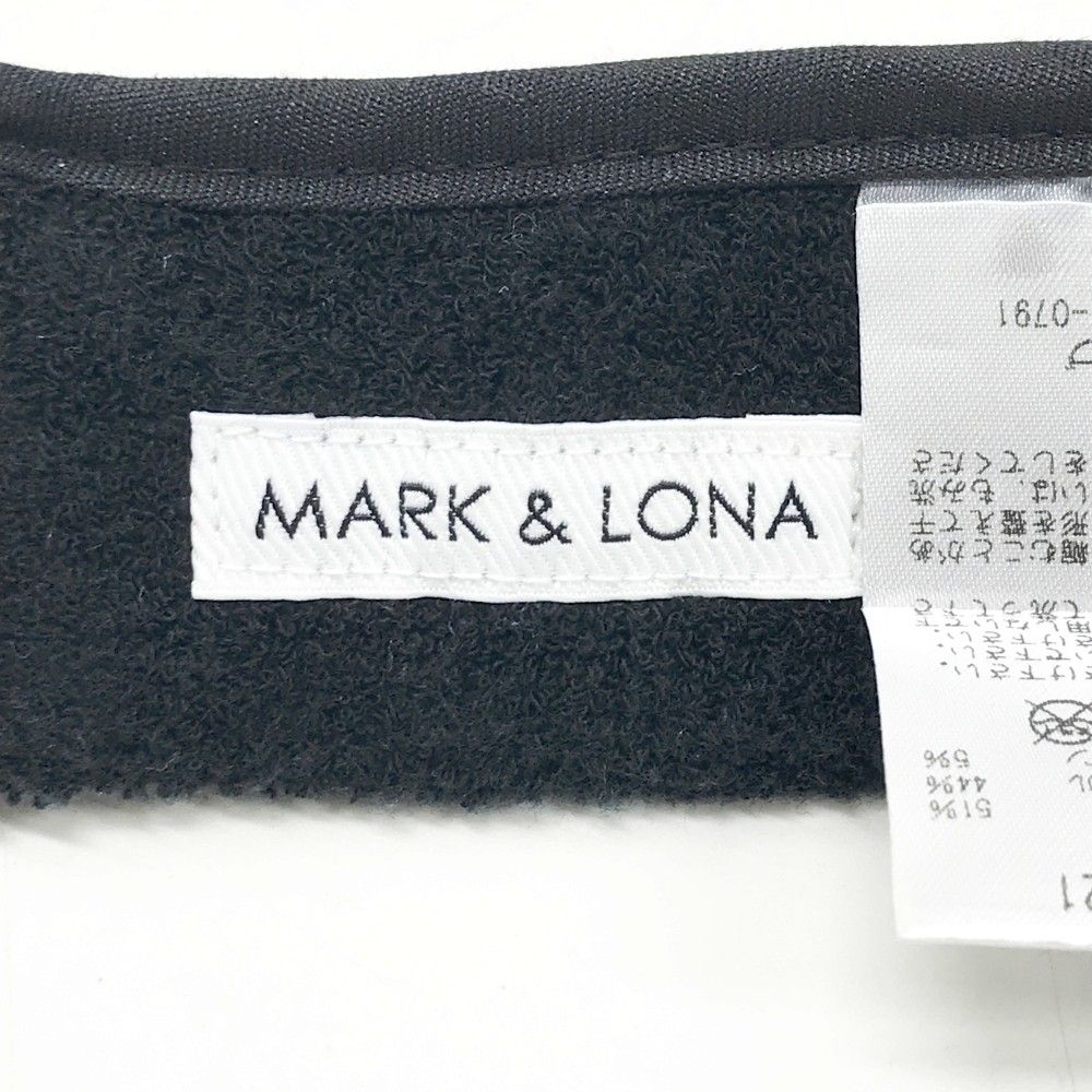 MARK&LONA ゴルフ バイザー ブラック 楽天市場】マーク ロナ バイザーの通販