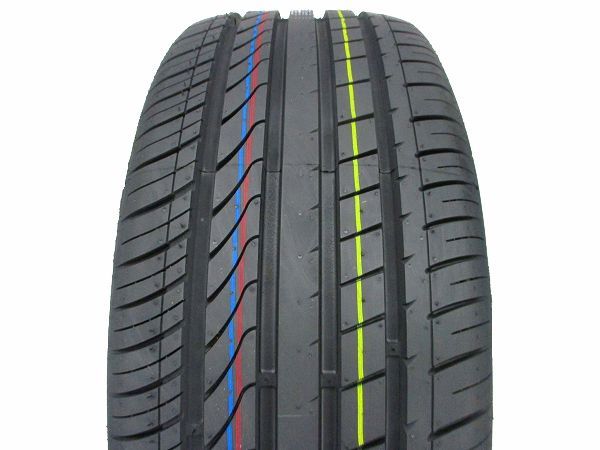 タイヤホイール 4本セット KYOWA KR1022 17インチ 9J 5H PCD114.3 +15