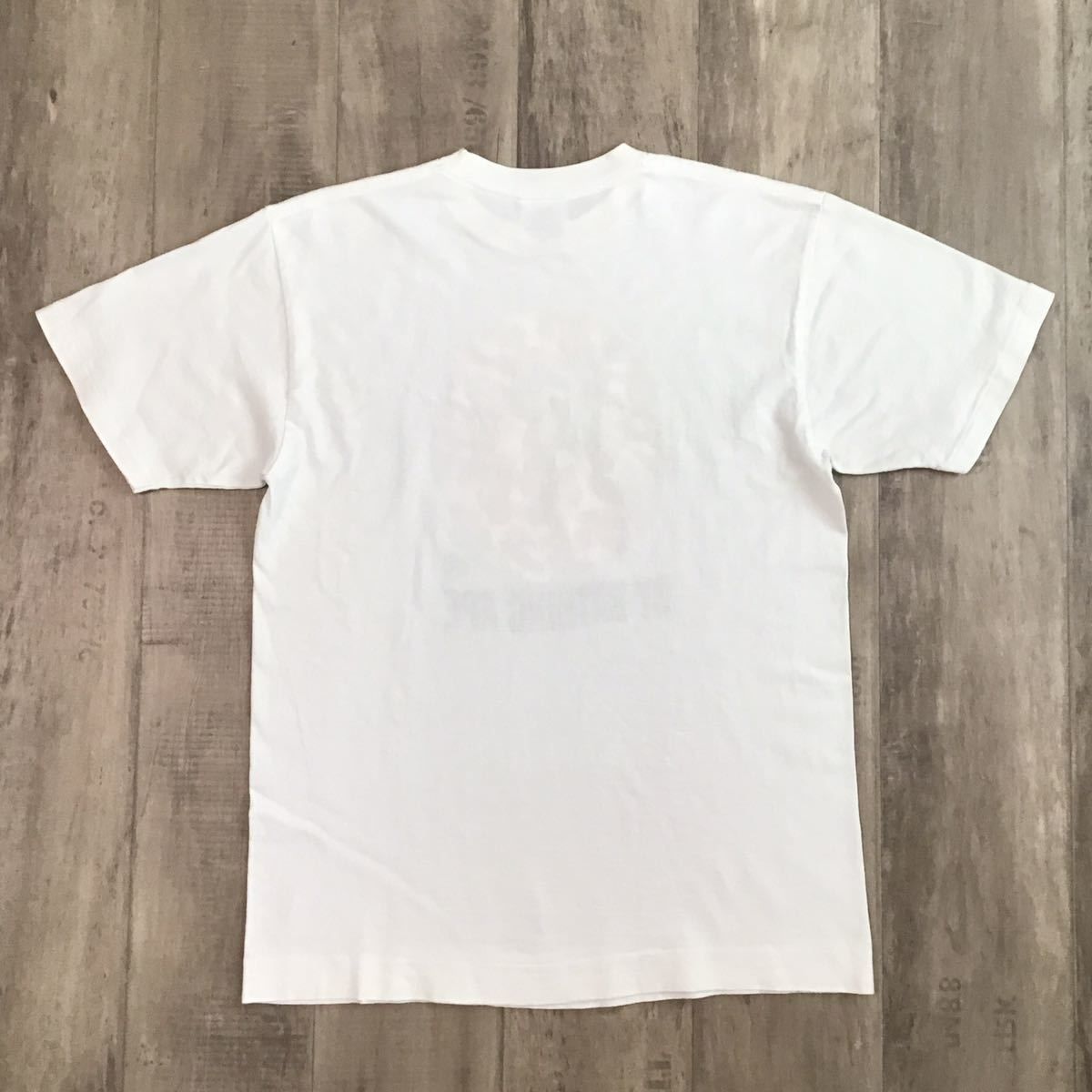 【正規品】A BATHING APE 広島限定Tシャツ BAPE STORE HIROSHIMA APE HEAD TEE | bape.com