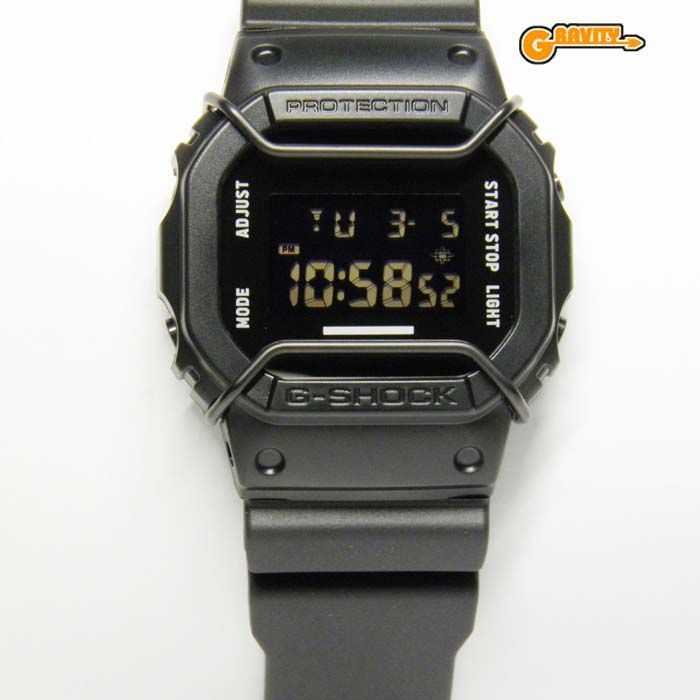 NEXUS7 Gショック CASIO(カシオ)G-SHOCK(ジーショック）DW-5600NX7UR NEXUSS7