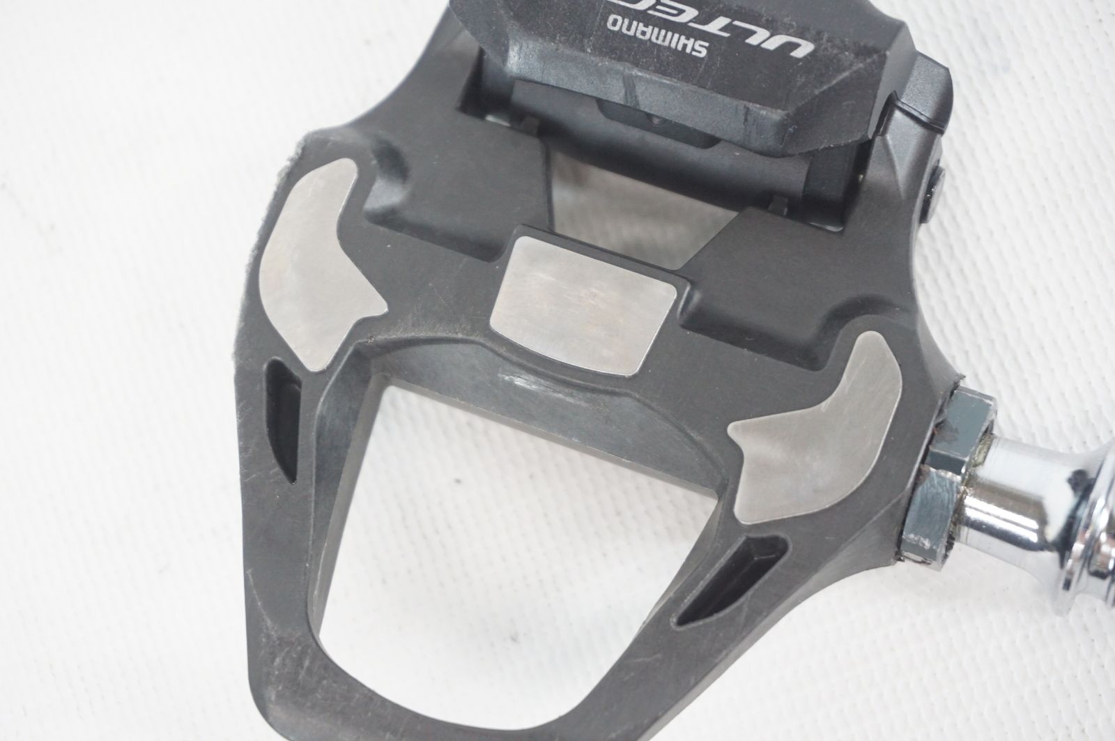 新作入荷中。 SHIMANO シマノ ULTEGRA PD-R8000 ペダル | バイチャリ阪急塚口店