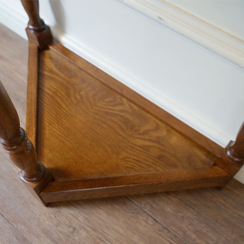 木楽館オリジナル家具 コンソールテーブル