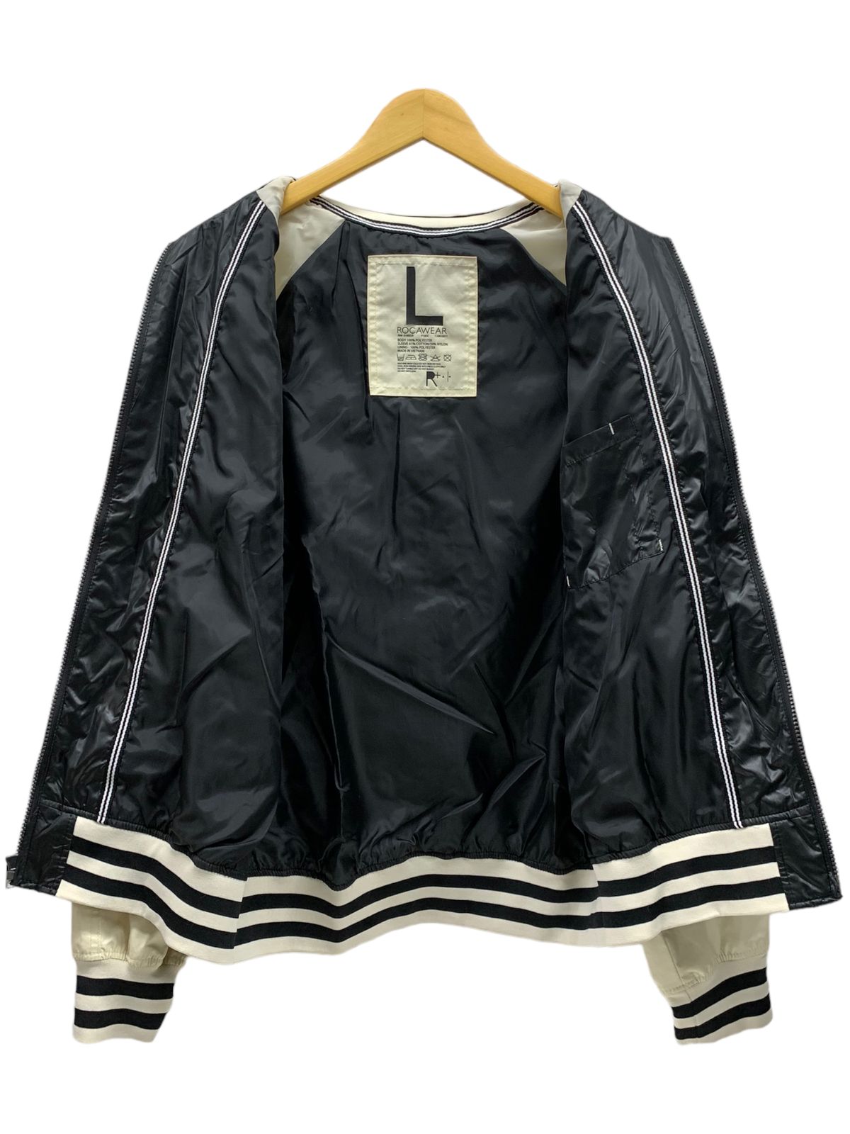 ROCAWEAR レザージャケット 3XL ベージュ ROCAWEAR レザージャケット 3XL ベージュ 2026年最新ROCA WEAR レザー