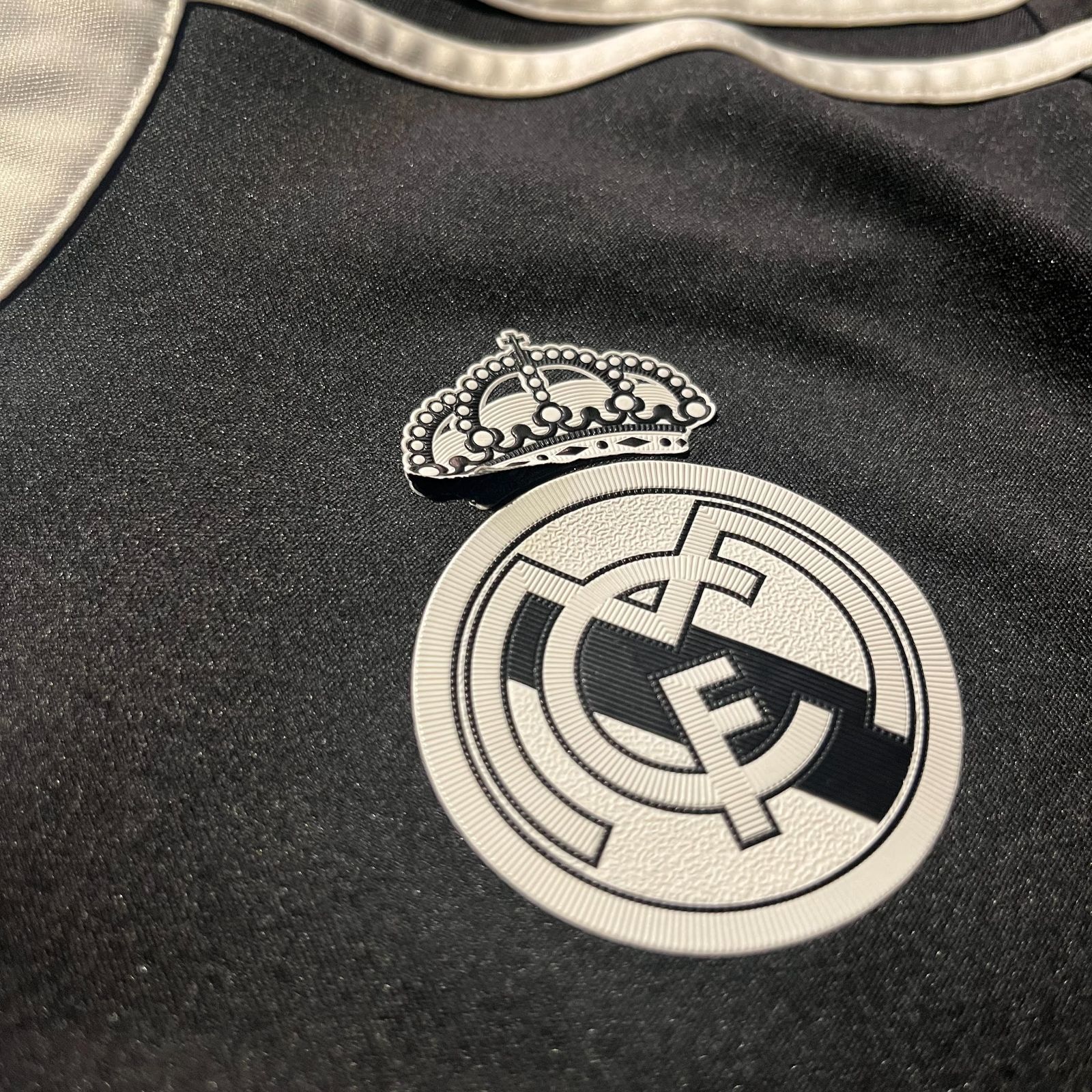 14-15年 ヨウジヤマモト レアル マドリード Real Madrid 14-15年 ヨウジヤマモト レアル マドリード Real Madrid - メルカリ