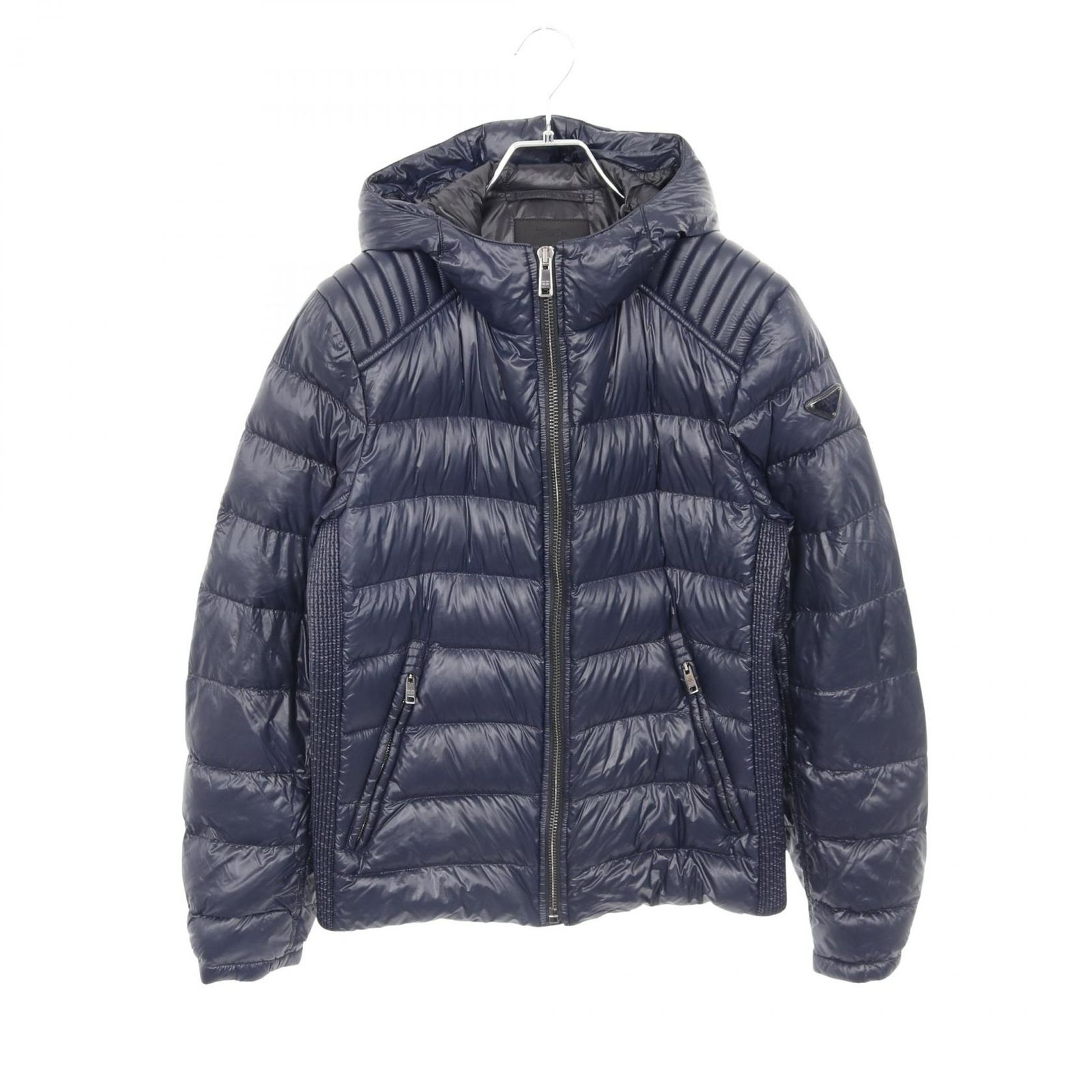 プラダ PRADA ダウンジャケット SGA654 ナイロン ダウンジャケット  