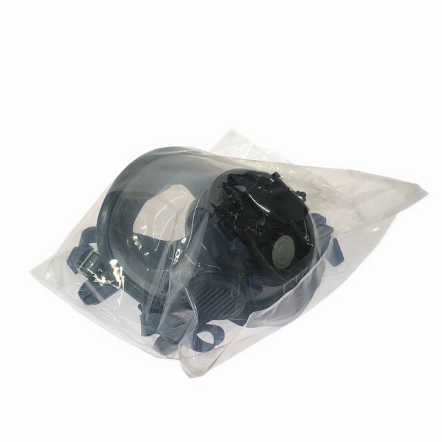サカヰ式電動ファン付き呼吸用保護具 BL-711HG