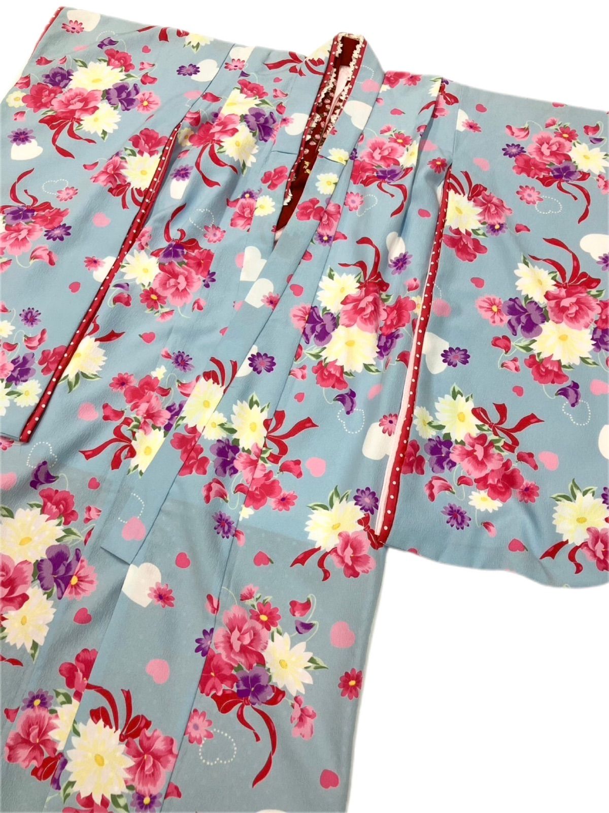 スモークツリー 枝付き ボリューム 55cm【5】＊ ふわふわ ドライ