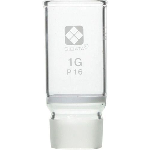 ＳＩＢＡＴＡ ガラスろ過器分離足式 １ＧＰ１６