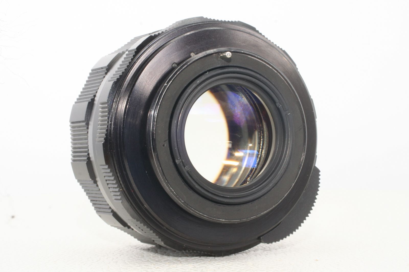 レンズ(単焦点) PENTAX Super Takumar 55mm F1.8 Pentax-Super-Takumar-55mm-F1.8