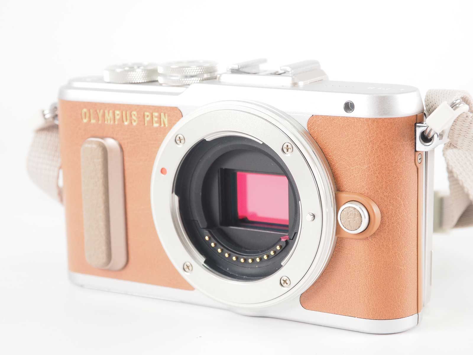 Olympus Pen